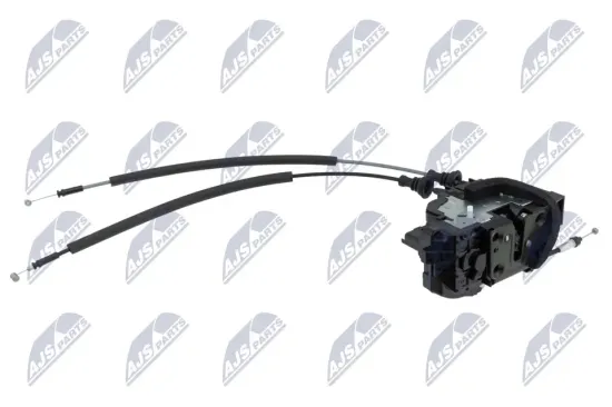 Türschloss 12 V hinten rechts NTY EZC-HY-606 Bild Türschloss 12 V hinten rechts NTY EZC-HY-606