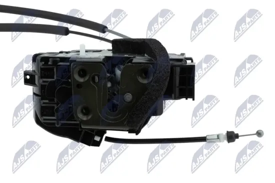 Türschloss 12 V hinten rechts NTY EZC-HY-606 Bild Türschloss 12 V hinten rechts NTY EZC-HY-606