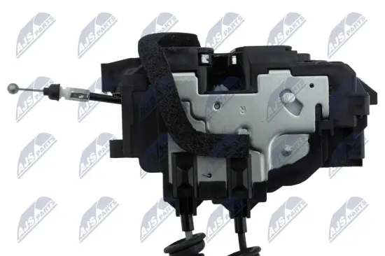 Türschloss 12 V hinten rechts NTY EZC-HY-606 Bild Türschloss 12 V hinten rechts NTY EZC-HY-606