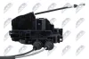Türschloss 12 V hinten rechts NTY EZC-HY-606 Bild Türschloss 12 V hinten rechts NTY EZC-HY-606