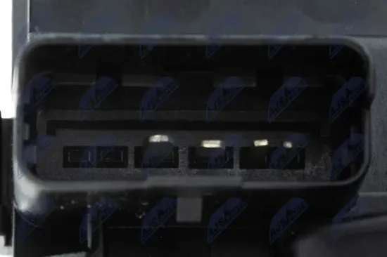 Türschloss 12 V hinten rechts NTY EZC-HY-606 Bild Türschloss 12 V hinten rechts NTY EZC-HY-606