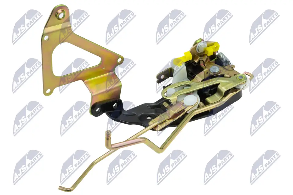 Türschloss vorne links NTY EZC-HY-607