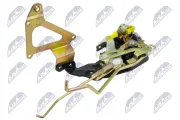 Türschloss vorne links NTY EZC-HY-607