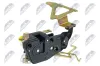 Türschloss vorne links NTY EZC-HY-607 Bild Türschloss vorne links NTY EZC-HY-607