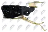 Türschloss vorne links NTY EZC-HY-607 Bild Türschloss vorne links NTY EZC-HY-607