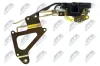 Türschloss vorne links NTY EZC-HY-607 Bild Türschloss vorne links NTY EZC-HY-607