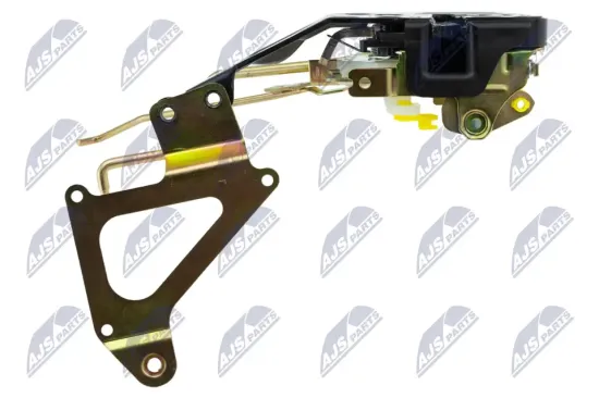 Türschloss vorne links NTY EZC-HY-607 Bild Türschloss vorne links NTY EZC-HY-607