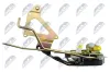Türschloss vorne links NTY EZC-HY-607 Bild Türschloss vorne links NTY EZC-HY-607