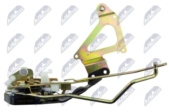 Türschloss vorne rechts NTY EZC-HY-608 Bild Türschloss vorne rechts NTY EZC-HY-608