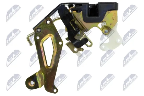 Türschloss hinten links NTY EZC-HY-609 Bild Türschloss hinten links NTY EZC-HY-609