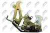 Türschloss hinten links NTY EZC-HY-609 Bild Türschloss hinten links NTY EZC-HY-609