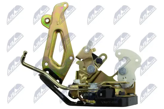 Türschloss hinten links NTY EZC-HY-609 Bild Türschloss hinten links NTY EZC-HY-609