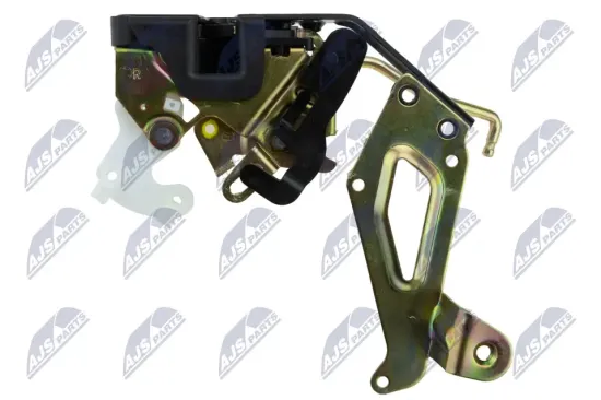 Türschloss hinten rechts NTY EZC-HY-610 Bild Türschloss hinten rechts NTY EZC-HY-610