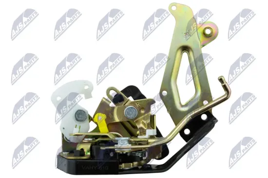 Türschloss hinten rechts NTY EZC-HY-610 Bild Türschloss hinten rechts NTY EZC-HY-610