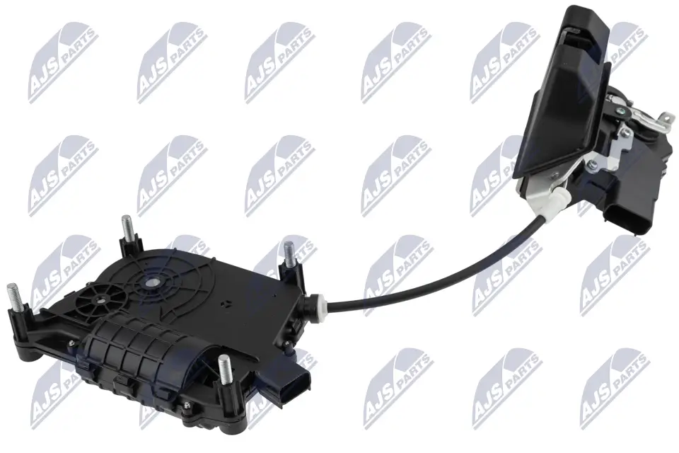 Kofferraumdeckelschloss NTY EZC-HY-613