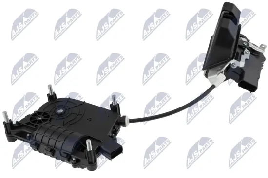 Kofferraumdeckelschloss NTY EZC-HY-613 Bild Kofferraumdeckelschloss NTY EZC-HY-613