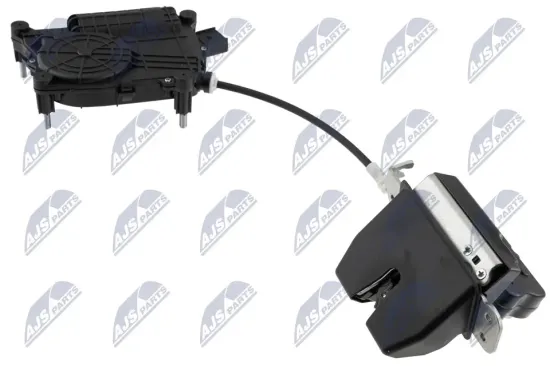Kofferraumdeckelschloss NTY EZC-HY-613 Bild Kofferraumdeckelschloss NTY EZC-HY-613