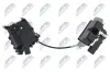 Kofferraumdeckelschloss NTY EZC-HY-613 Bild Kofferraumdeckelschloss NTY EZC-HY-613