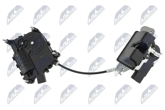 Kofferraumdeckelschloss NTY EZC-HY-613 Bild Kofferraumdeckelschloss NTY EZC-HY-613