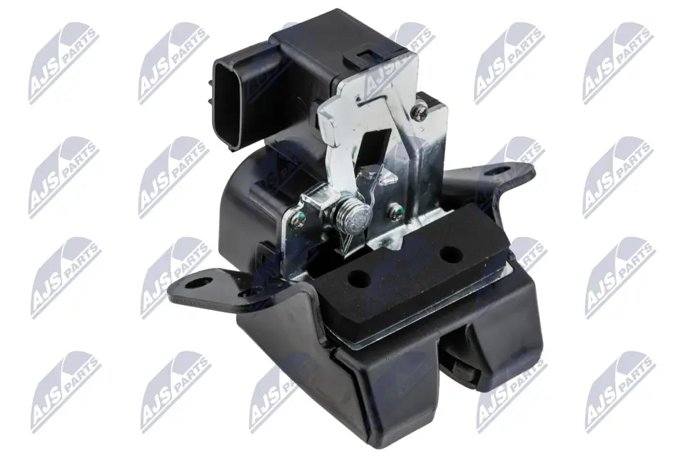 Kofferraumdeckelschloss NTY EZC-HY-616