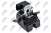Kofferraumdeckelschloss NTY EZC-HY-616 Bild Kofferraumdeckelschloss NTY EZC-HY-616