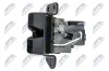 Kofferraumdeckelschloss NTY EZC-HY-616 Bild Kofferraumdeckelschloss NTY EZC-HY-616
