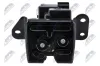Kofferraumdeckelschloss NTY EZC-HY-616 Bild Kofferraumdeckelschloss NTY EZC-HY-616