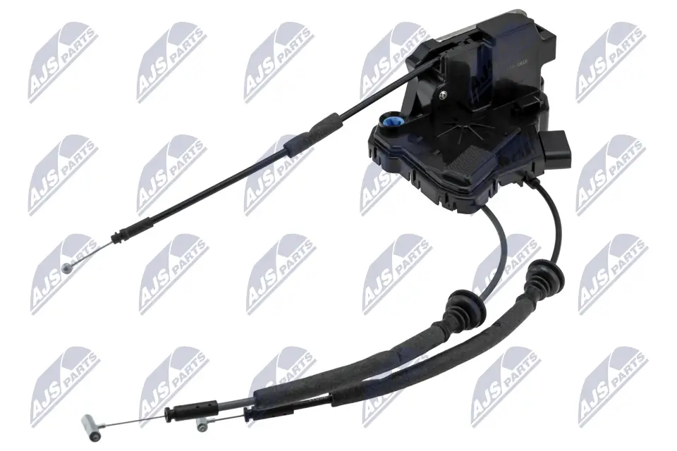 Türschloss vorne links NTY EZC-HY-617