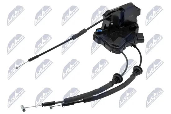 Türschloss vorne links NTY EZC-HY-617 Bild Türschloss vorne links NTY EZC-HY-617