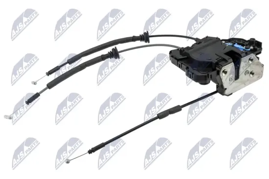 Türschloss vorne links NTY EZC-HY-617 Bild Türschloss vorne links NTY EZC-HY-617