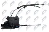 Türschloss vorne links NTY EZC-HY-617 Bild Türschloss vorne links NTY EZC-HY-617
