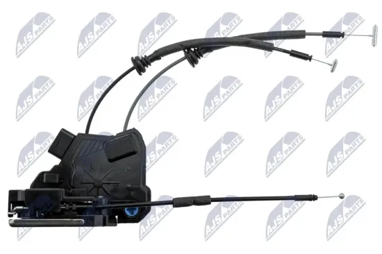 Türschloss vorne links NTY EZC-HY-617 Bild Türschloss vorne links NTY EZC-HY-617