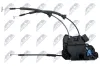 Türschloss vorne links NTY EZC-HY-617 Bild Türschloss vorne links NTY EZC-HY-617