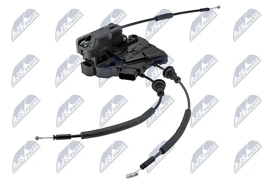 Türschloss vorne rechts NTY EZC-HY-618