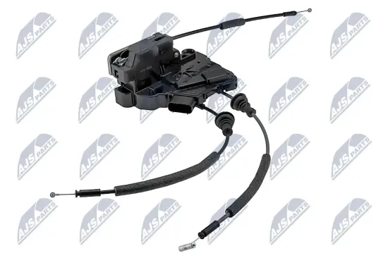 Türschloss vorne rechts NTY EZC-HY-618 Bild Türschloss vorne rechts NTY EZC-HY-618