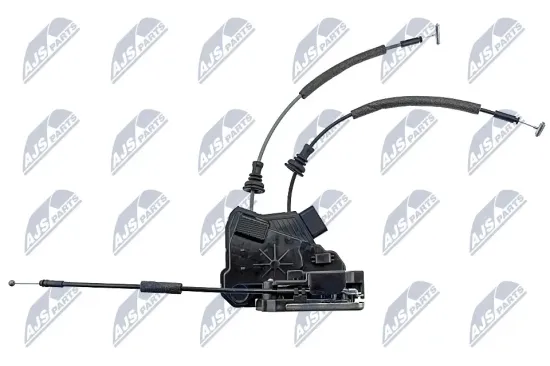 Türschloss vorne rechts NTY EZC-HY-618 Bild Türschloss vorne rechts NTY EZC-HY-618