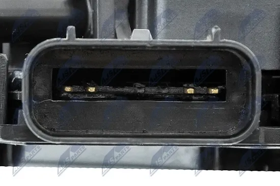 Türschloss vorne rechts NTY EZC-HY-618 Bild Türschloss vorne rechts NTY EZC-HY-618