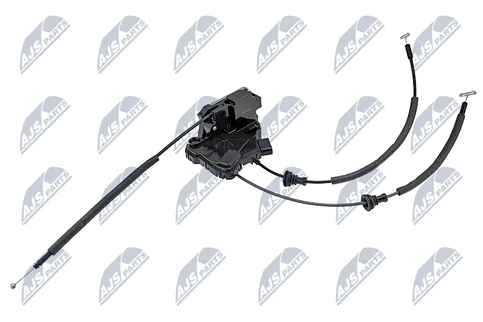 Türschloss hinten links NTY EZC-HY-619