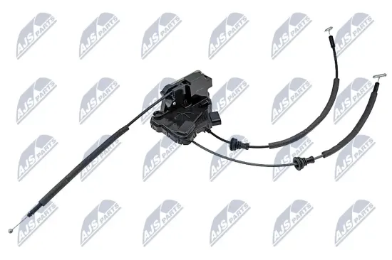 Türschloss hinten links NTY EZC-HY-619 Bild Türschloss hinten links NTY EZC-HY-619