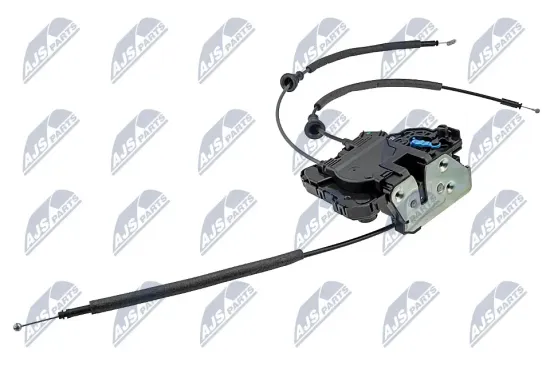 Türschloss hinten links NTY EZC-HY-619 Bild Türschloss hinten links NTY EZC-HY-619