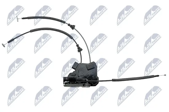 Ausgleichsbehälter, Hydrauliköl (Servolenkung) NTY SZW-BM-002 Bild Ausgleichsbehälter, Hydrauliköl (Servolenkung) NTY SZW-BM-002