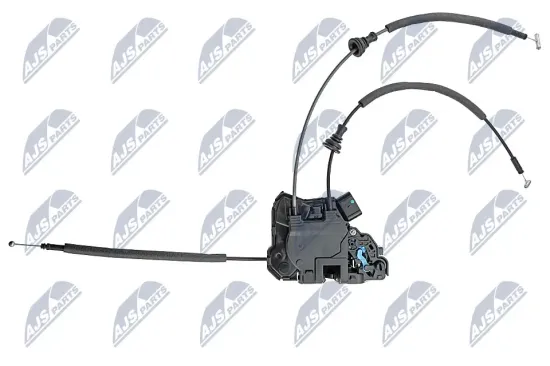 Ausgleichsbehälter, Hydrauliköl (Servolenkung) NTY SZW-BM-002 Bild Ausgleichsbehälter, Hydrauliköl (Servolenkung) NTY SZW-BM-002