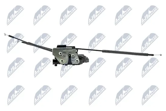 Ausgleichsbehälter, Hydrauliköl (Servolenkung) NTY SZW-BM-002 Bild Ausgleichsbehälter, Hydrauliköl (Servolenkung) NTY SZW-BM-002