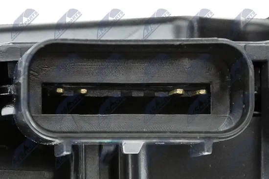 Ausgleichsbehälter, Hydrauliköl (Servolenkung) NTY SZW-BM-002 Bild Ausgleichsbehälter, Hydrauliköl (Servolenkung) NTY SZW-BM-002