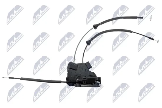 Türschloss hinten rechts NTY EZC-HY-620 Bild Türschloss hinten rechts NTY EZC-HY-620