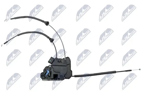 Türschloss hinten rechts NTY EZC-HY-620 Bild Türschloss hinten rechts NTY EZC-HY-620