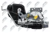 Türschloss vorne links NTY EZC-HY-621 Bild Türschloss vorne links NTY EZC-HY-621
