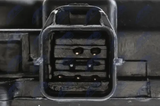 Türschloss hinten links NTY EZC-HY-623 Bild Türschloss hinten links NTY EZC-HY-623