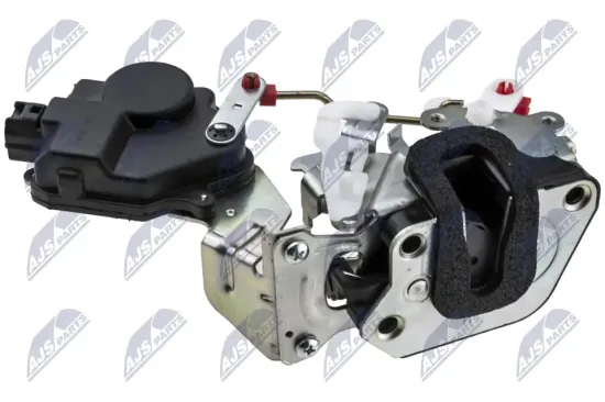 Türschloss hinten rechts NTY EZC-HY-624 Bild Türschloss hinten rechts NTY EZC-HY-624