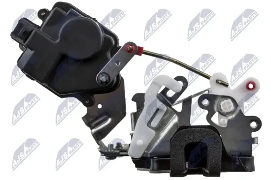 Türschloss hinten rechts NTY EZC-HY-624 Bild Türschloss hinten rechts NTY EZC-HY-624